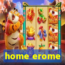 home erome